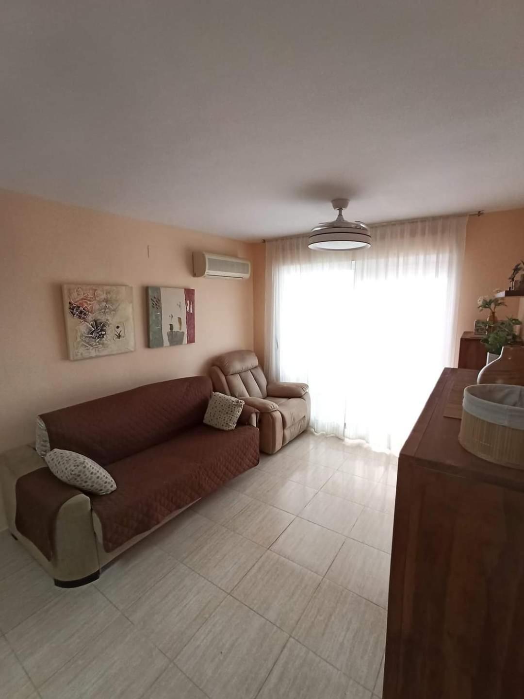Apartamento En Magic World. Nueva Marina Dor Oropesa del Mar Exterior foto