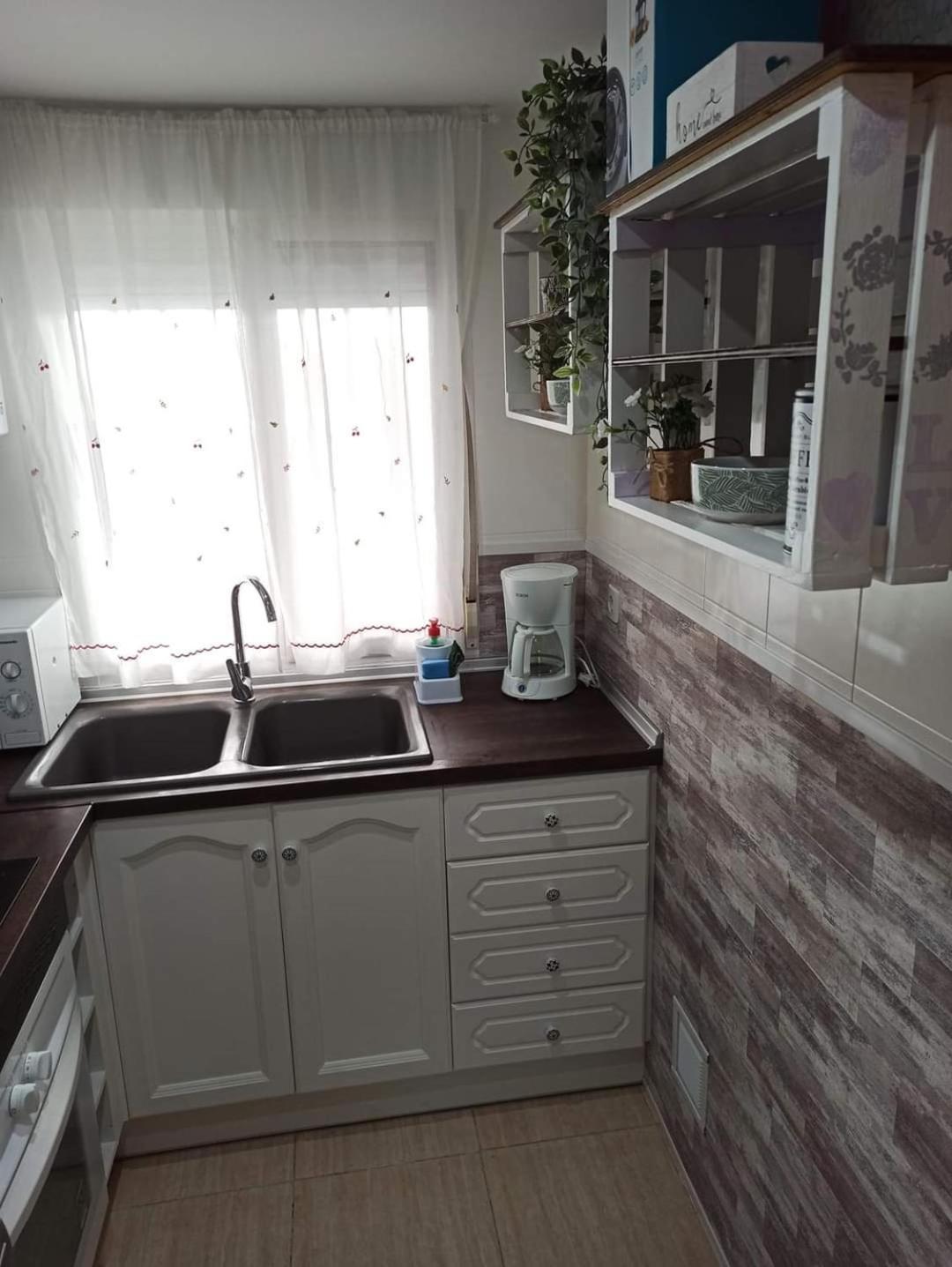 Apartamento En Magic World. Nueva Marina Dor Oropesa del Mar Exterior foto