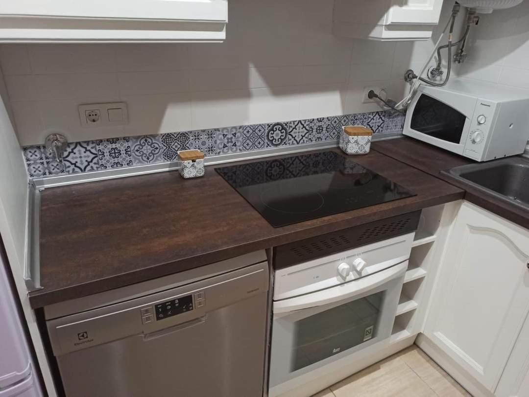 Apartamento En Magic World. Nueva Marina Dor Oropesa del Mar Exterior foto