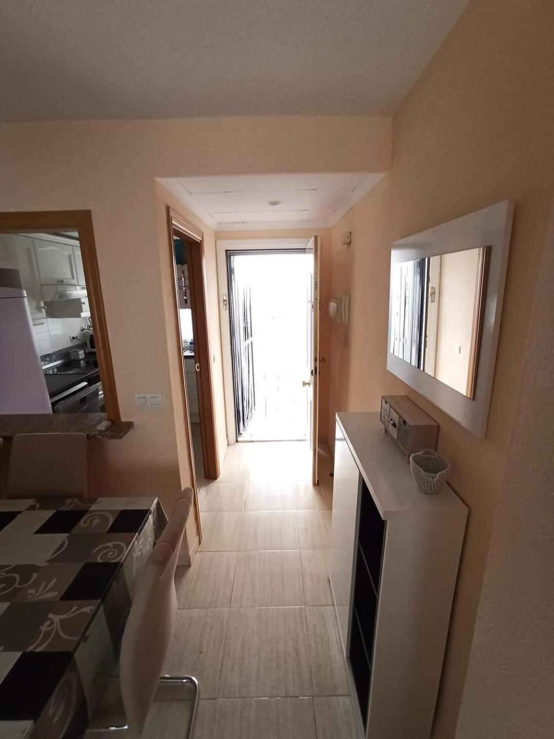 Apartamento En Magic World. Nueva Marina Dor Oropesa del Mar Exterior foto