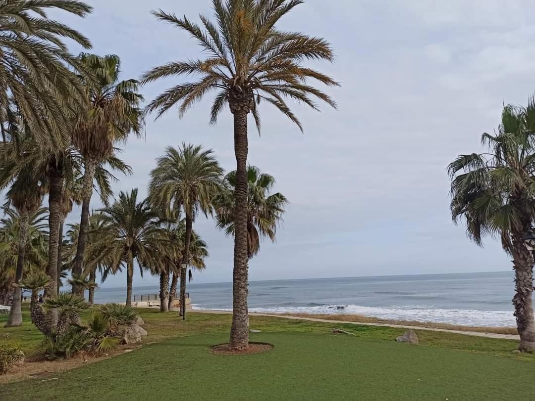 Apartamento En Magic World. Nueva Marina Dor Oropesa del Mar Exterior foto