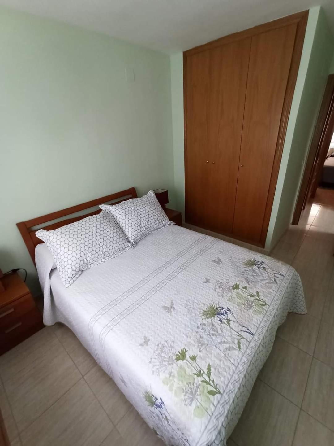 Apartamento En Magic World. Nueva Marina Dor Oropesa del Mar Exterior foto